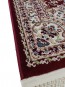 Високощільний килим Iranian Star 3419B Red - высокое качество по лучшей цене в Украине - изображение 1.